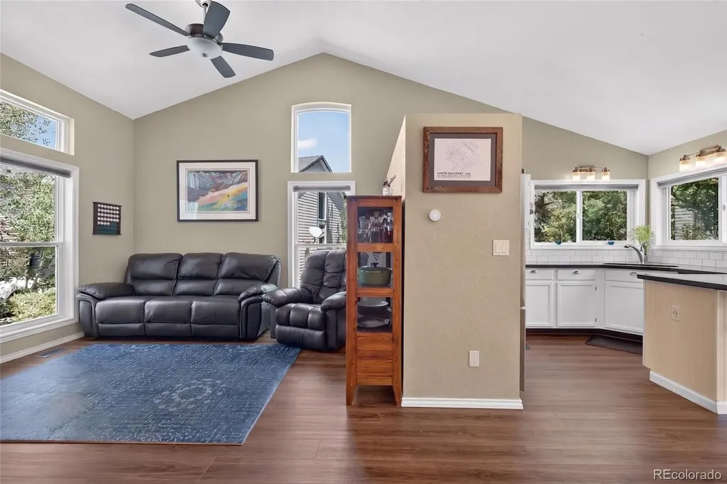 5546 Lone Eagle Court Boulder CO 80301