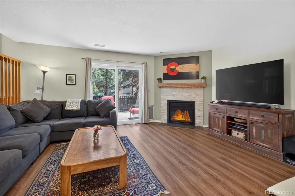 5546 Lone Eagle Court Boulder CO 80301