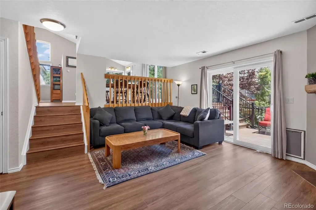 5546 Lone Eagle Court Boulder CO 80301