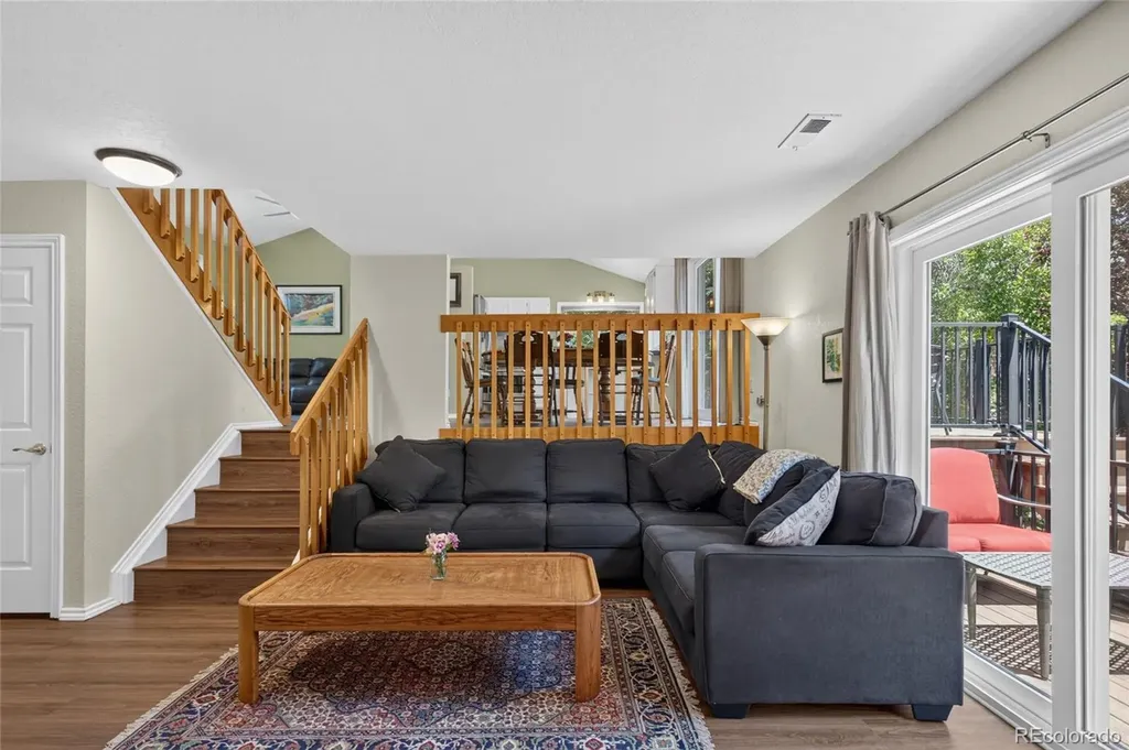 5546 Lone Eagle Court Boulder CO 80301
