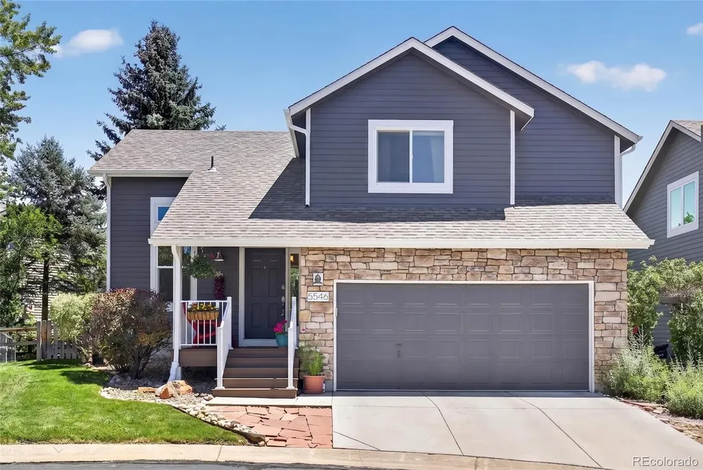 5546 Lone Eagle Court Boulder CO 80301
