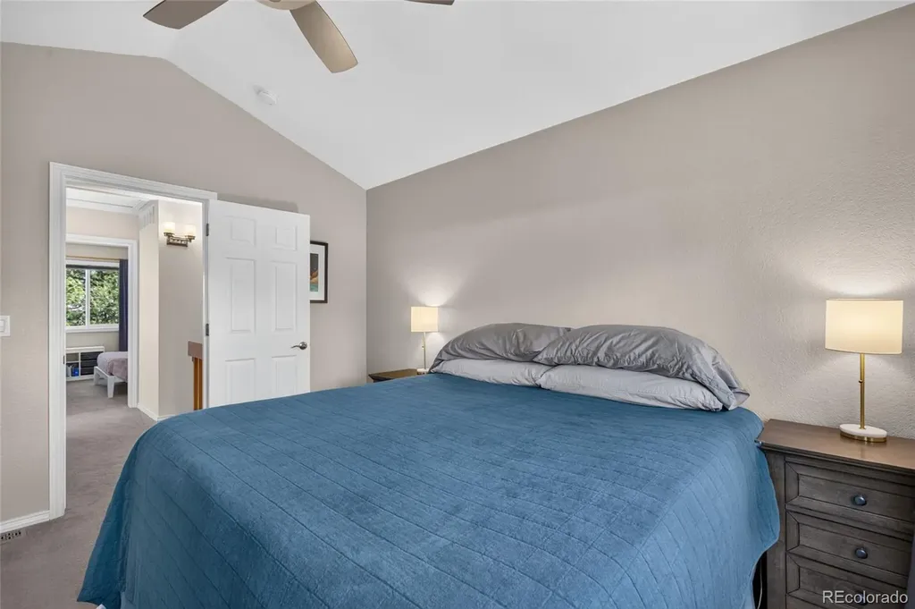 5546 Lone Eagle Court Boulder CO 80301