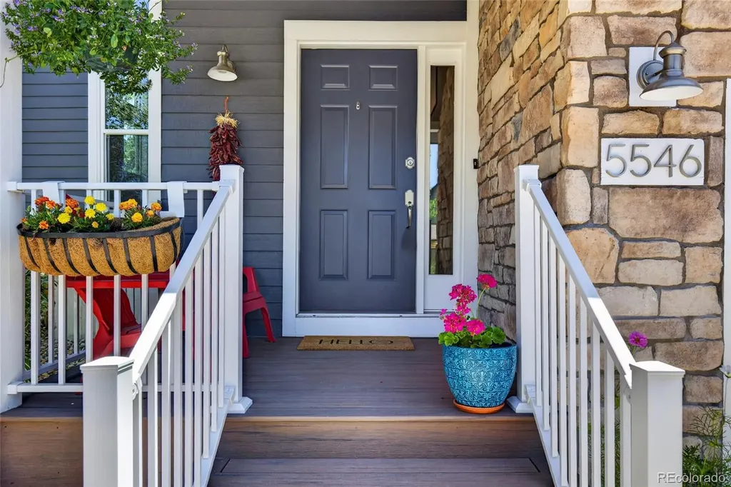 5546 Lone Eagle Court Boulder CO 80301