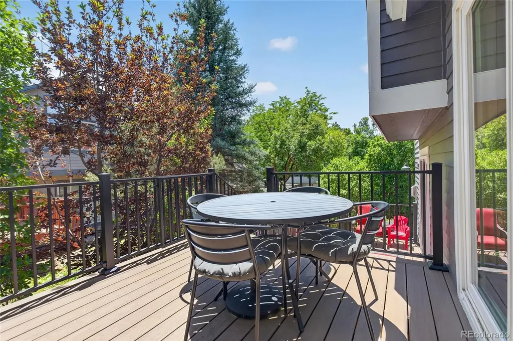5546 Lone Eagle Court Boulder CO 80301