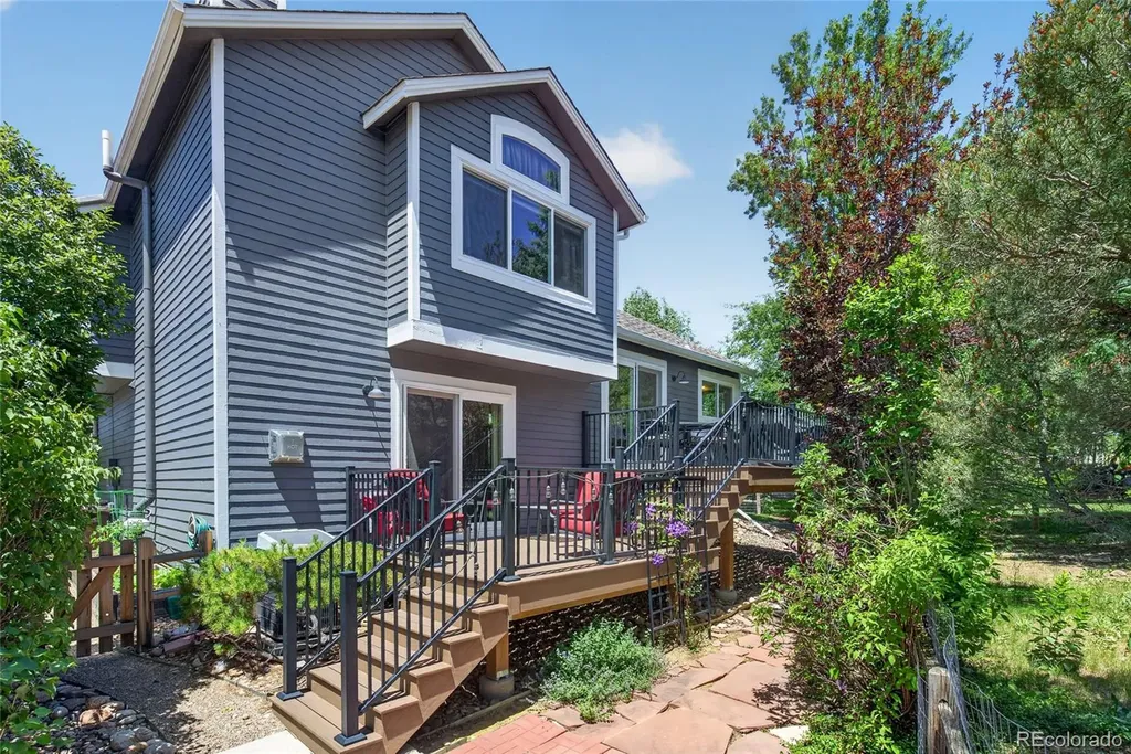 5546 Lone Eagle Court Boulder CO 80301