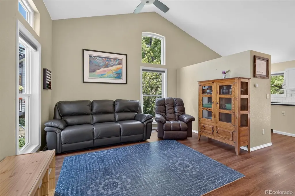 5546 Lone Eagle Court Boulder CO 80301