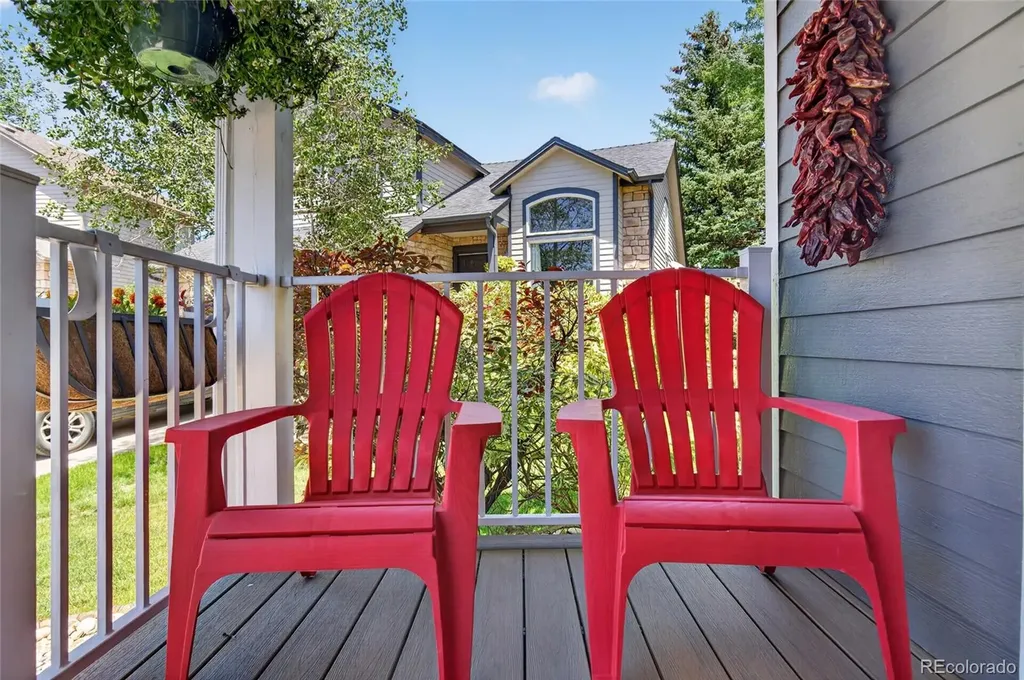 5546 Lone Eagle Court Boulder CO 80301