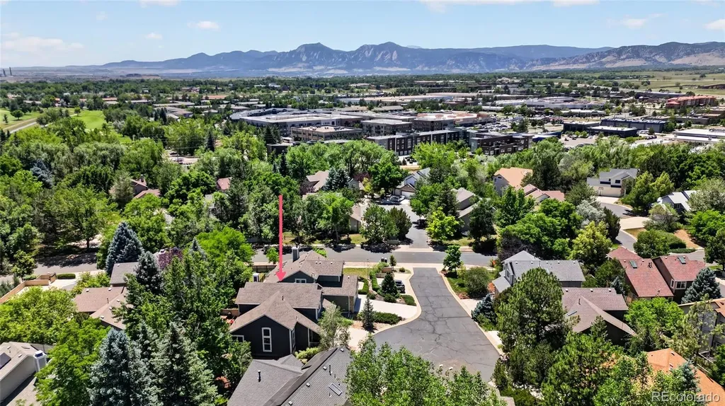 5546 Lone Eagle Court Boulder CO 80301