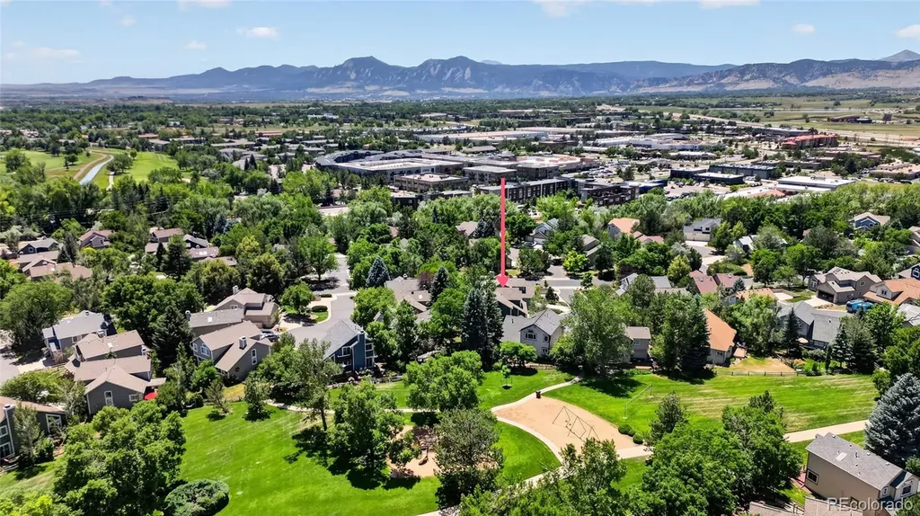 5546 Lone Eagle Court Boulder CO 80301