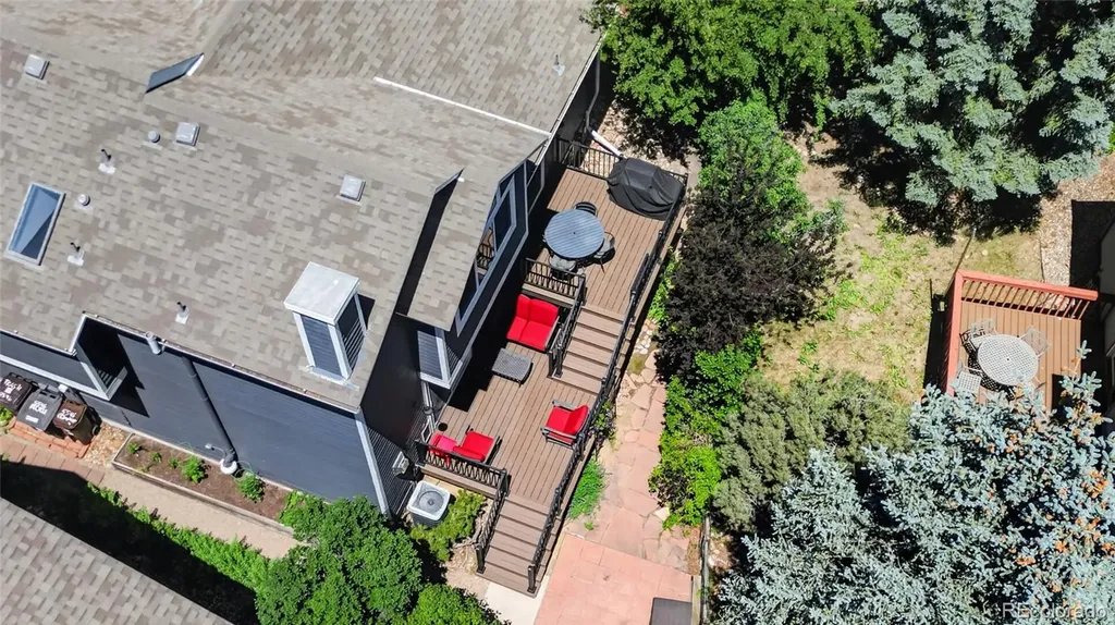 5546 Lone Eagle Court Boulder CO 80301