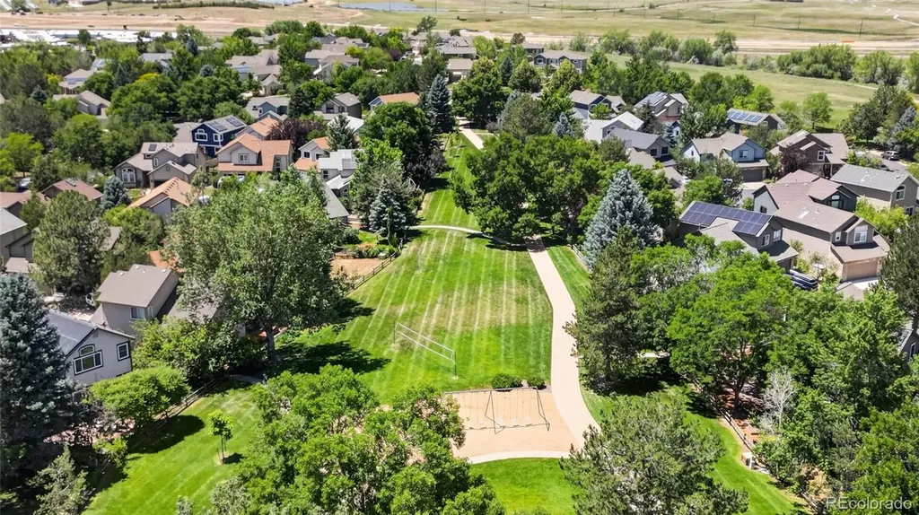 5546 Lone Eagle Court Boulder CO 80301