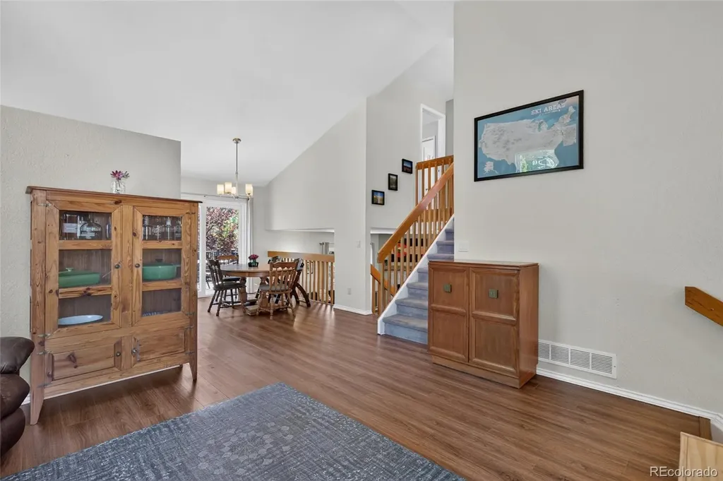 5546 Lone Eagle Court Boulder CO 80301