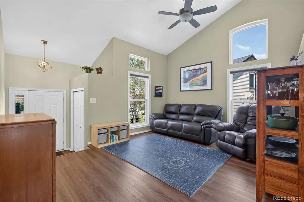 5546 Lone Eagle Court Boulder CO 80301