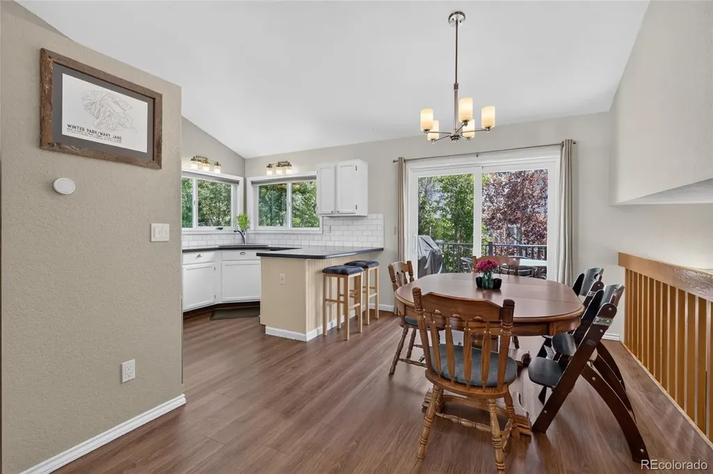 5546 Lone Eagle Court Boulder CO 80301