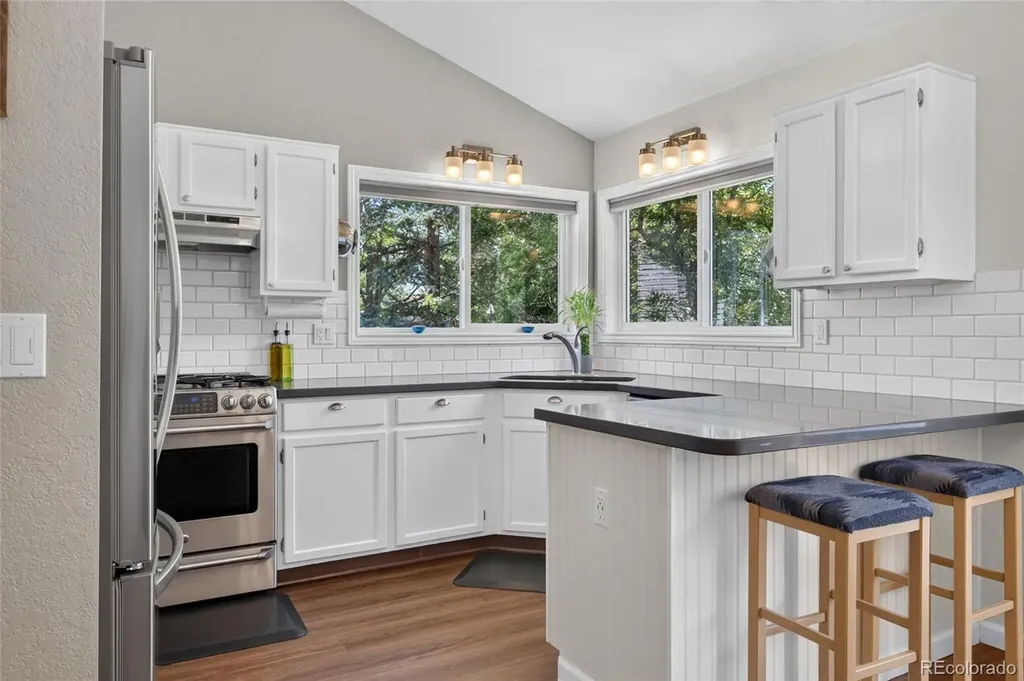 5546 Lone Eagle Court Boulder CO 80301