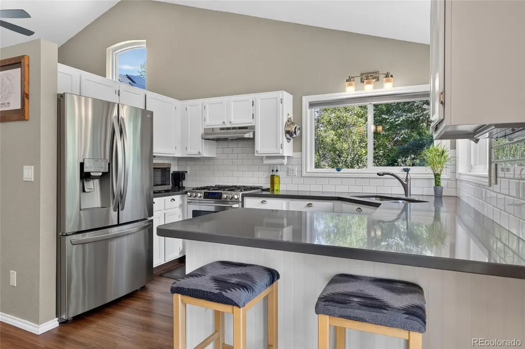5546 Lone Eagle Court Boulder CO 80301