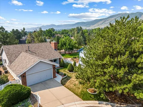 6 Manzanita Littleton CO 80127