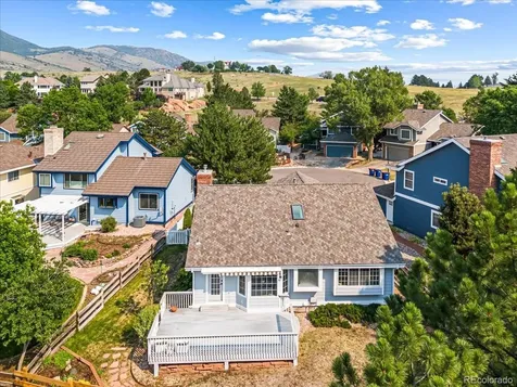 6 Manzanita Littleton CO 80127