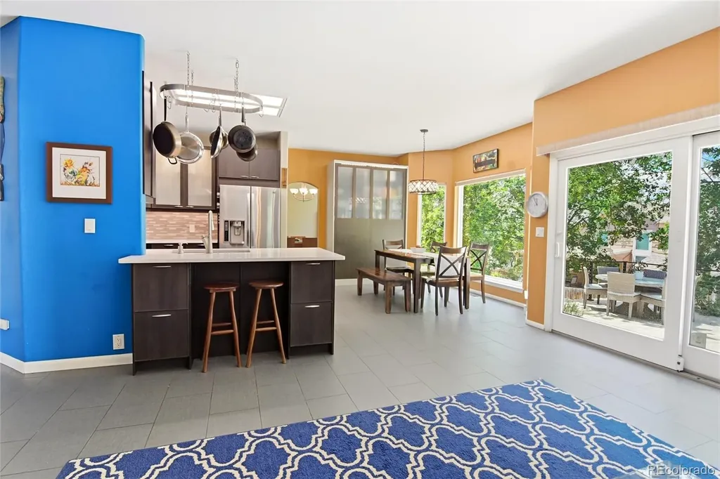 2269 S Ellis Court Lakewood CO 80228