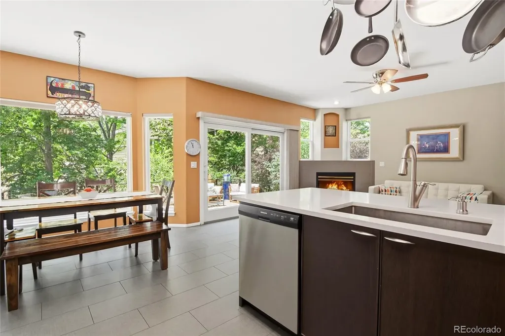 2269 S Ellis Court Lakewood CO 80228