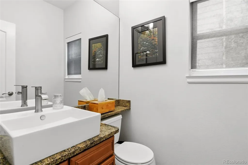 2269 S Ellis Court Lakewood CO 80228