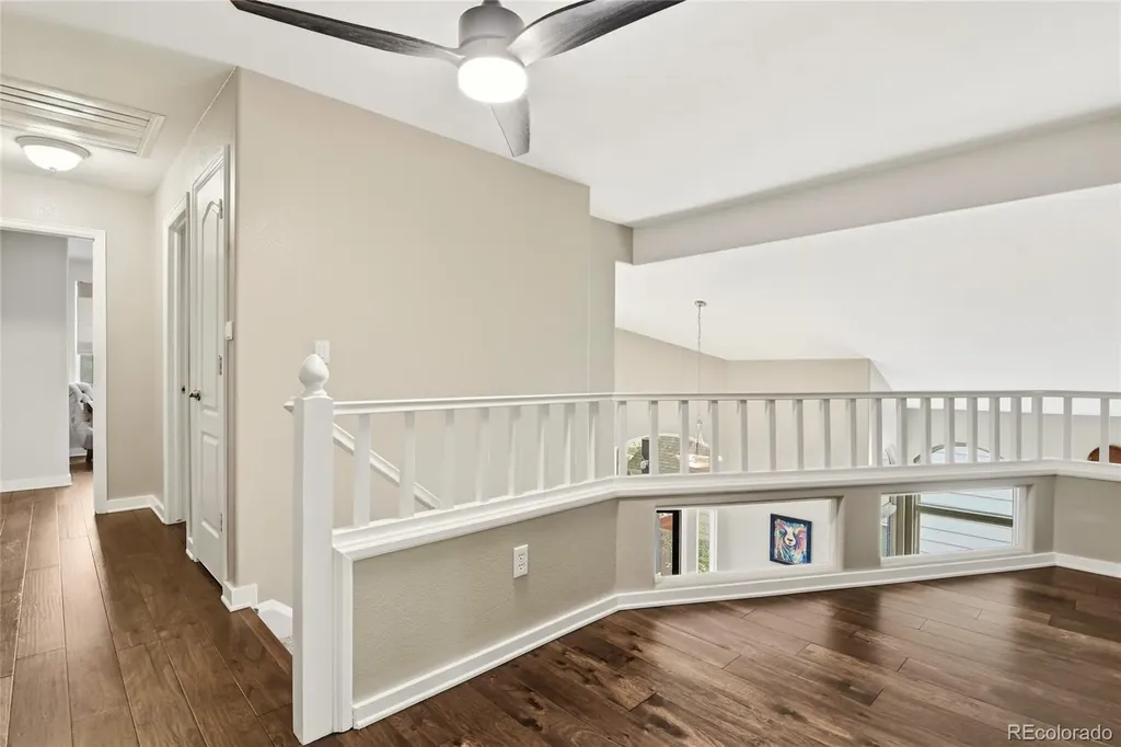 2269 S Ellis Court Lakewood CO 80228