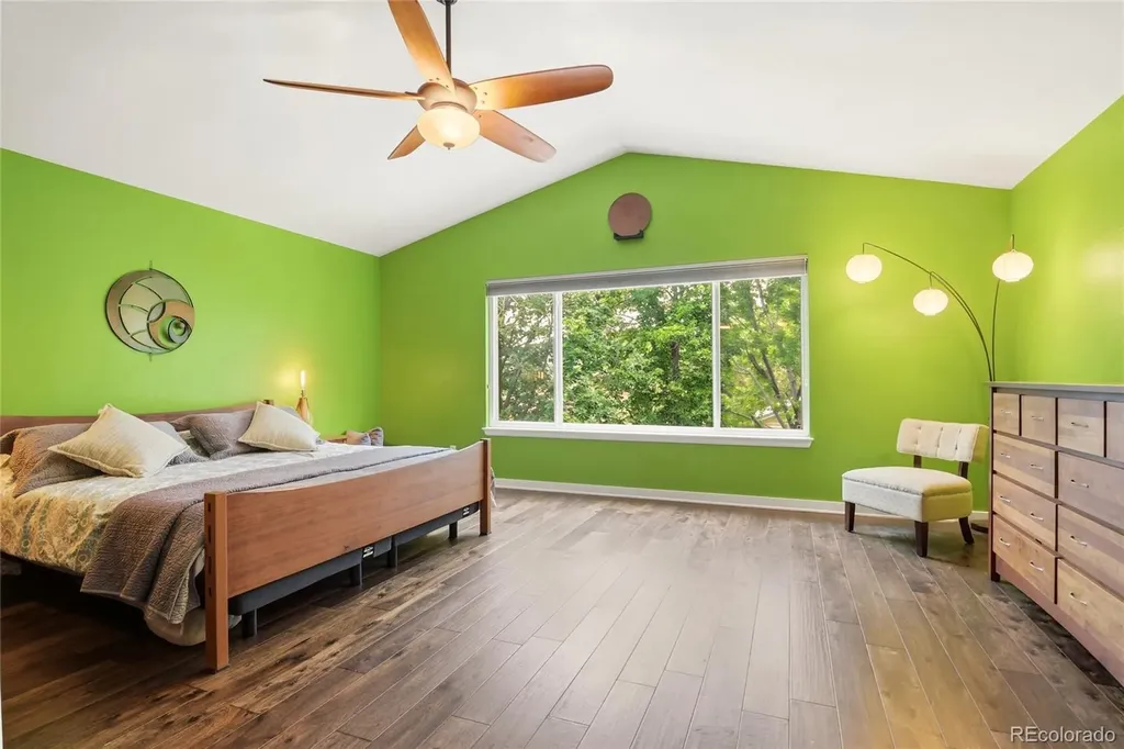 2269 S Ellis Court Lakewood CO 80228