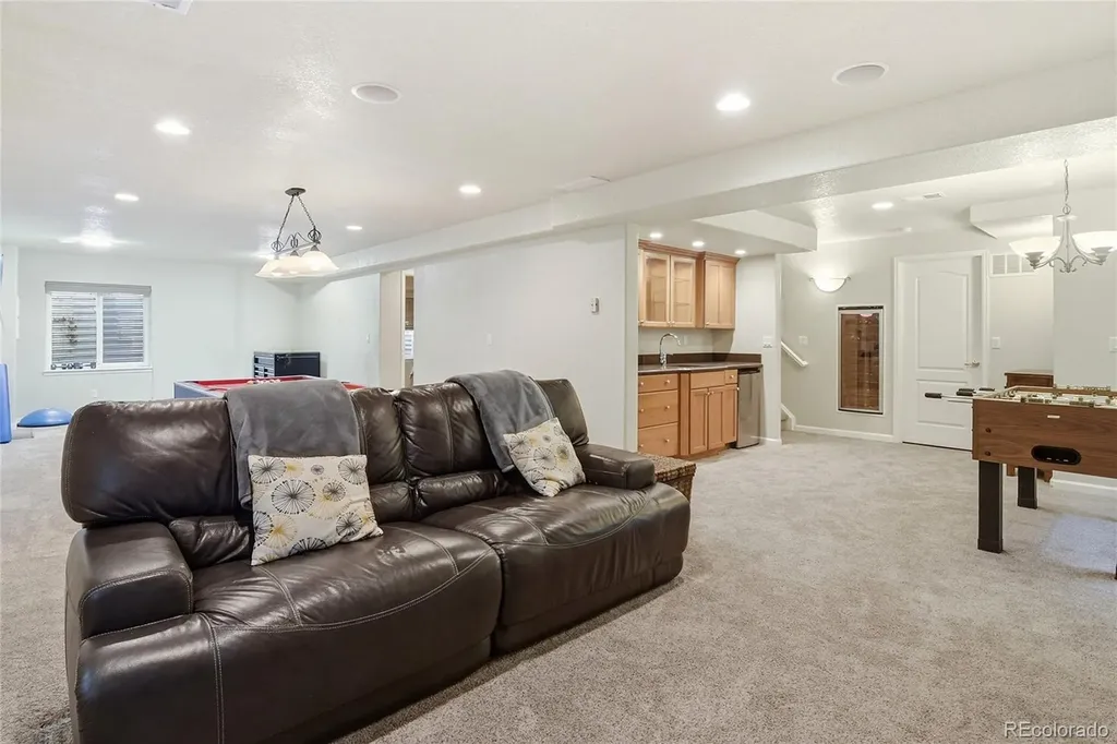 2269 S Ellis Court Lakewood CO 80228