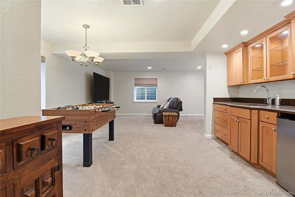 2269 S Ellis Court Lakewood CO 80228