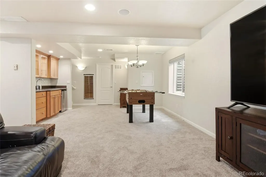 2269 S Ellis Court Lakewood CO 80228