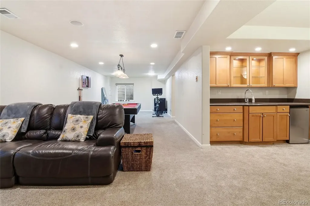 2269 S Ellis Court Lakewood CO 80228