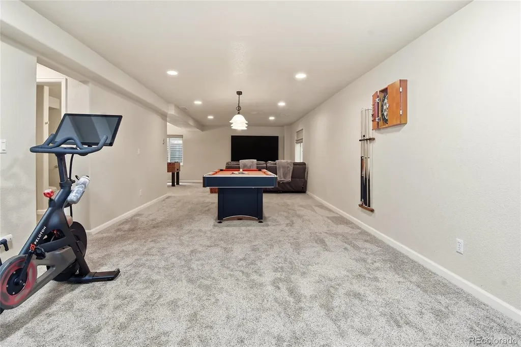 2269 S Ellis Court Lakewood CO 80228