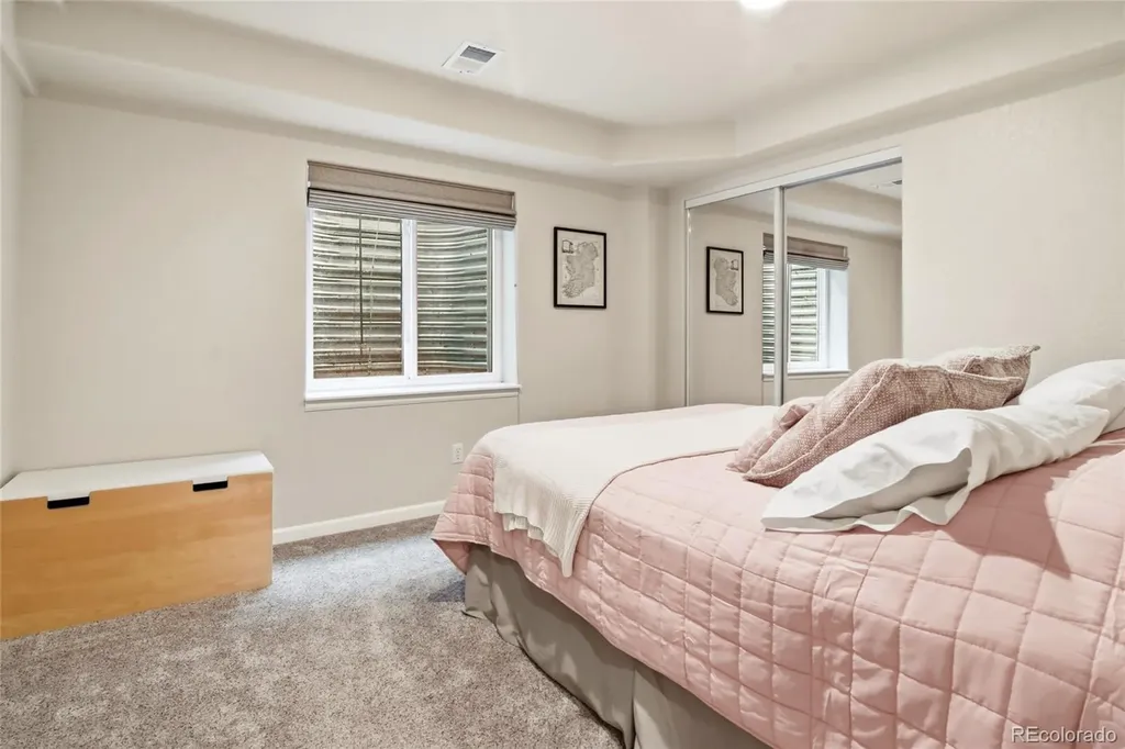 2269 S Ellis Court Lakewood CO 80228