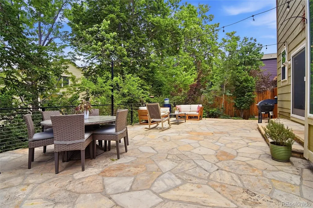 2269 S Ellis Court Lakewood CO 80228