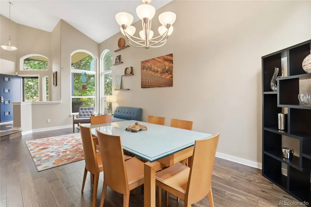 2269 S Ellis Court Lakewood CO 80228