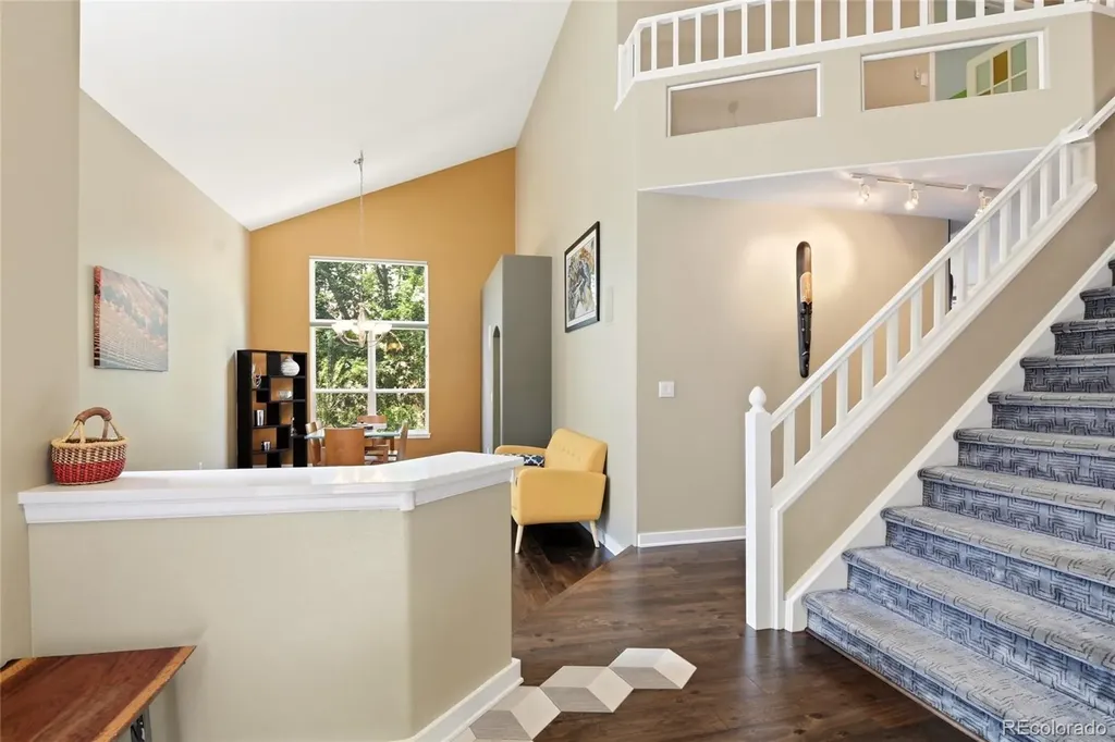 2269 S Ellis Court Lakewood CO 80228