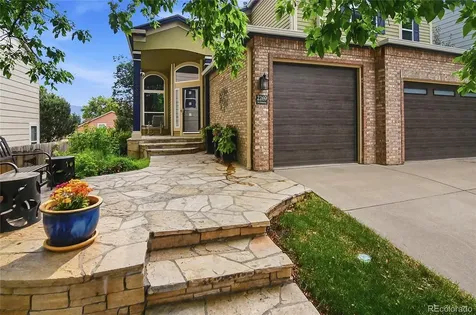 2269 S Ellis Court Lakewood CO 80228