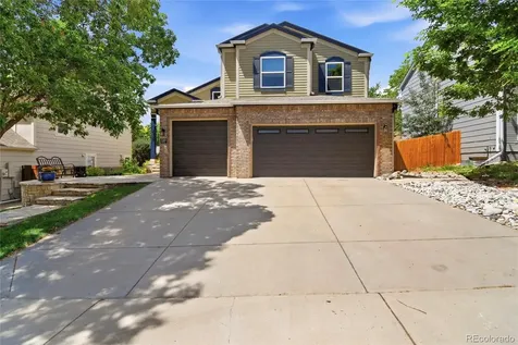 2269 S Ellis Court Lakewood CO 80228