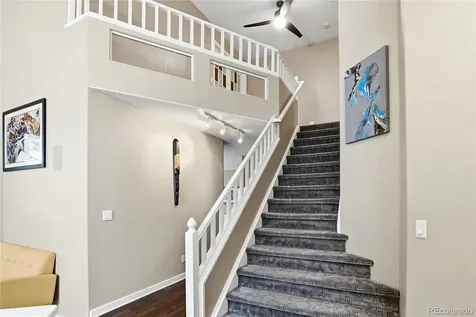 2269 S Ellis Court Lakewood CO 80228