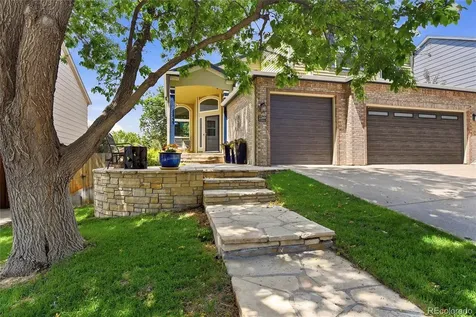 2269 S Ellis Court Lakewood CO 80228