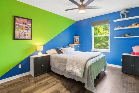 2269 S Ellis Court Lakewood CO 80228