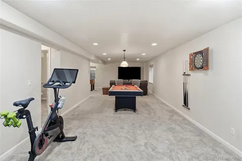 2269 S Ellis Court Lakewood CO 80228
