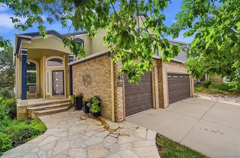 2269 S Ellis Court Lakewood CO 80228