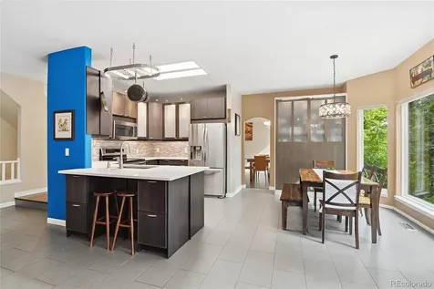 2269 S Ellis Court Lakewood CO 80228