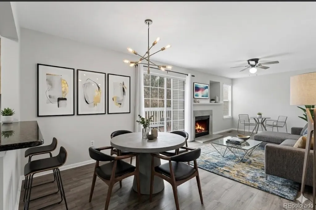 2054 Sunridge Circle Broomfield CO 80020