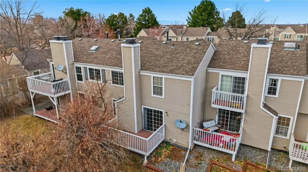 2054 Sunridge Circle Broomfield CO 80020