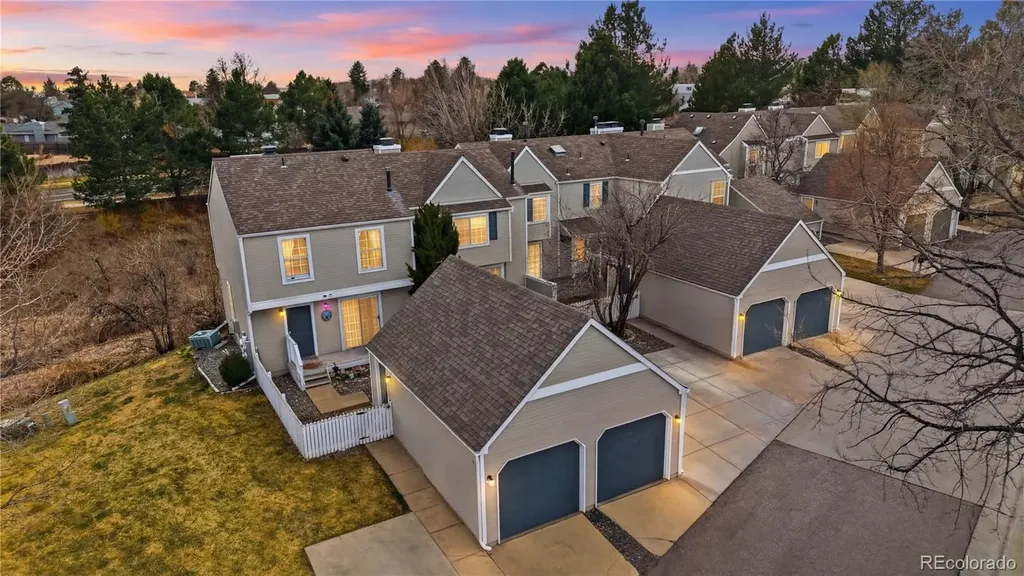 2054 Sunridge Circle Broomfield CO 80020