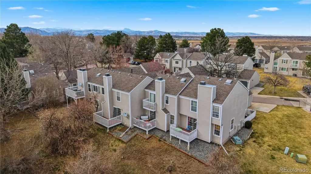 2054 Sunridge Circle Broomfield CO 80020