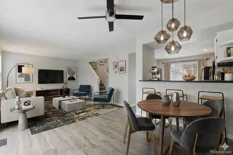 2054 Sunridge Circle Broomfield CO 80020