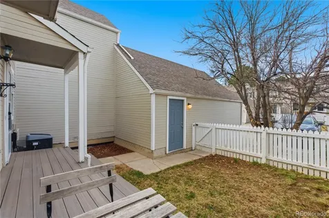 2054 Sunridge Circle Broomfield CO 80020